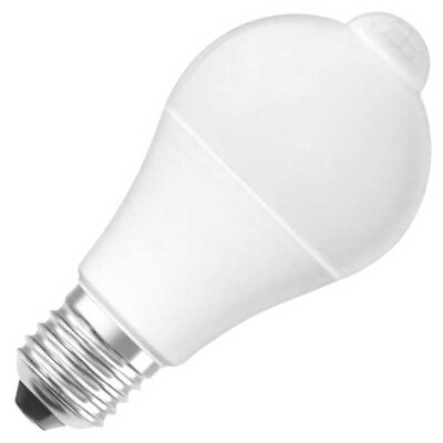 LED sijalica sa senzorom pokreta Osram 4058075428348