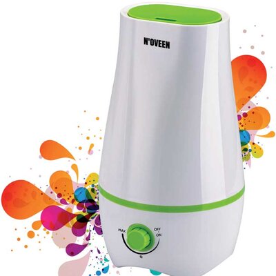 Ultrazvučni ovlaživač vazduha Noveen NOUH102