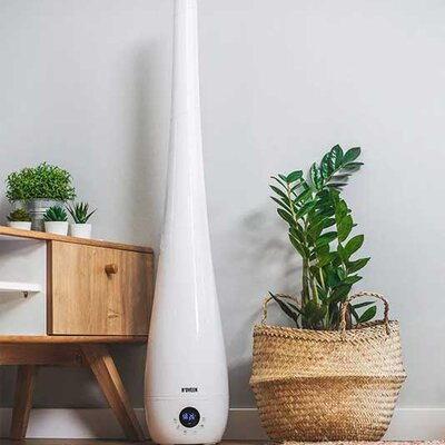 Ultrazvučni ovlaživač vazduha Noveen NOUH1000