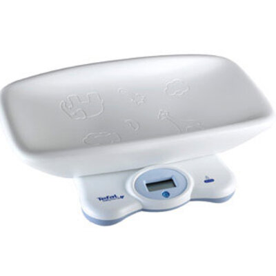 Tefal vagica za bebe BH-4150