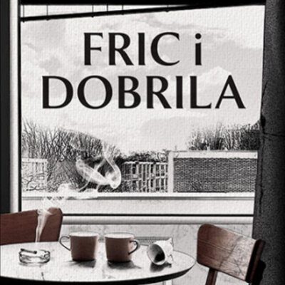 Fric i Dobrila, Srđan Valjarević