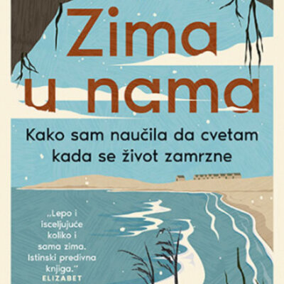 Zima u nama, Ketrin Mej