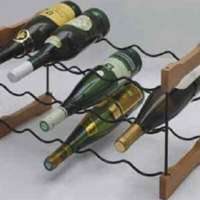 Stalak za vino  Inoplast 2123