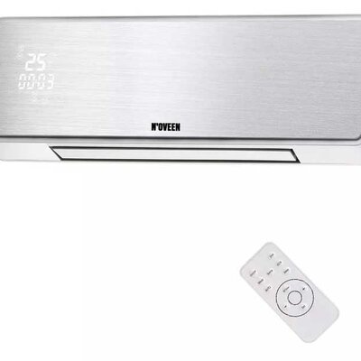 Zidna grejalica za kupatilo Noveen NOHC3200