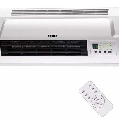 Zidna grejalica Noveen NOHC2000