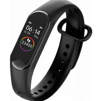 Fitness narukvica MaxCom FW20