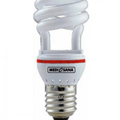 Medisana štedljiva sijalica - Premium mini spriral 20W (6400K)