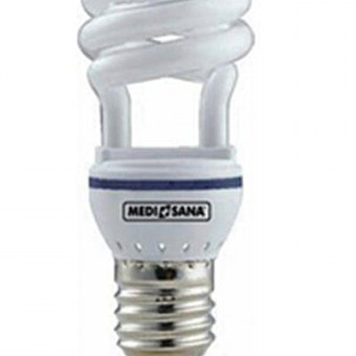 Medisana štedljiva sijalica - Premium mini spriral 11W (6500K)
