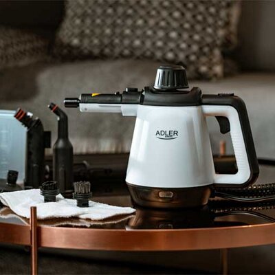 Ručni paročistač Adler AD7038