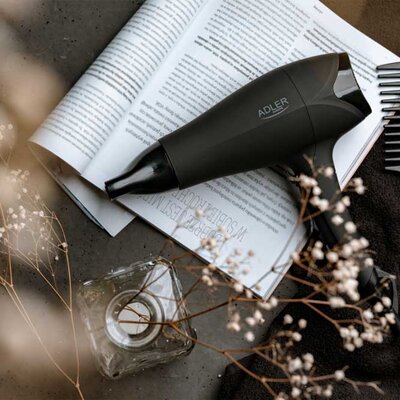 Fen za kosu sa sklopivom ručkom 2100W Adler AD2267