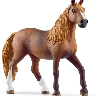 Schleich figure Konji - Peruanski Paso kobila 13953