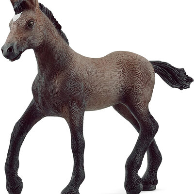 Schleich figure Konji - Peruanski Paso ždrebe 13954