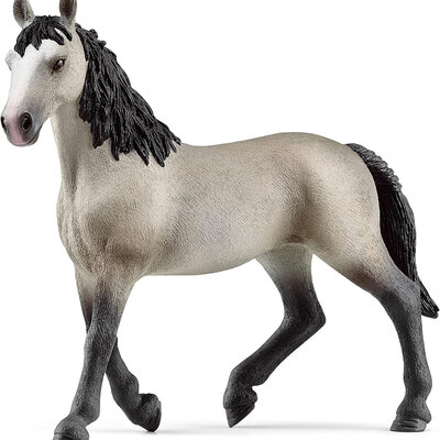 Schleich figurice Konji - Francuski jahaći konj - kobila 13955