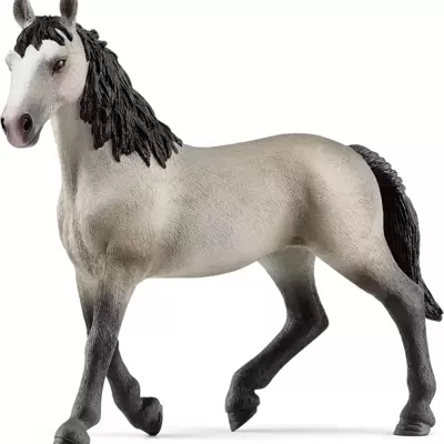 Schleich figurice Konji - Francuski jahaći konj - kobila 13955