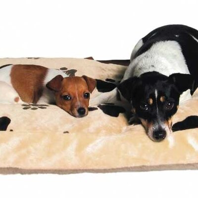 Trixie Jastuk sa dva lica za psa Gino 80cm 37593