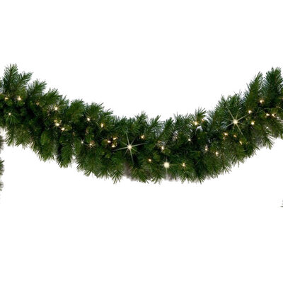 Gusta girlanda 250cm sa 80 mikro LED lampica