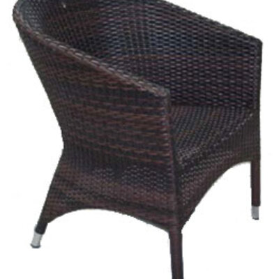 Stolica od ratana Tunis C-088   WK-GC040