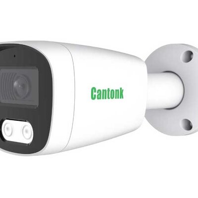 IP kamera za video nadzor 5.0MP POE KIP-F500SBC