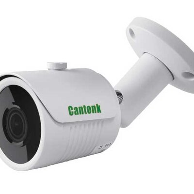 4u1 kamera za video nadzor AHD CVBS TVI CVI K41-F500R25