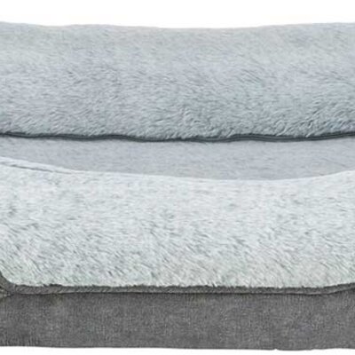 Ortopedski krevet za pse 90cm Lino Vital grey Trixie 374051