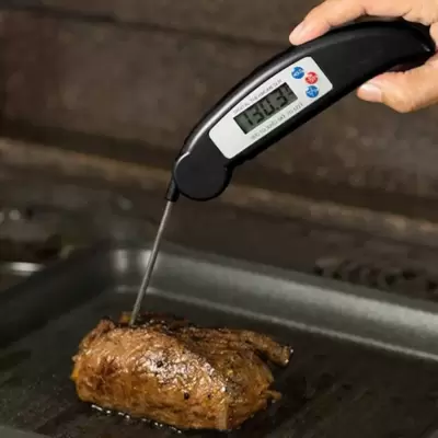 Kuhinjski Termometri i Tajmeri