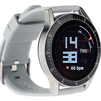 Pametni sat Moye Kronos Pro II Smart Watch Grey