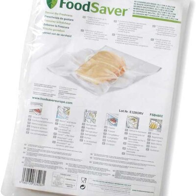 Kese za aparat za vakuumiranje Food Saver FSB4802
