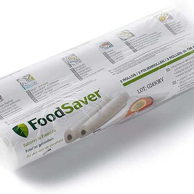 Rolne za aparat za vakuumiranje Food Saver FSR2802