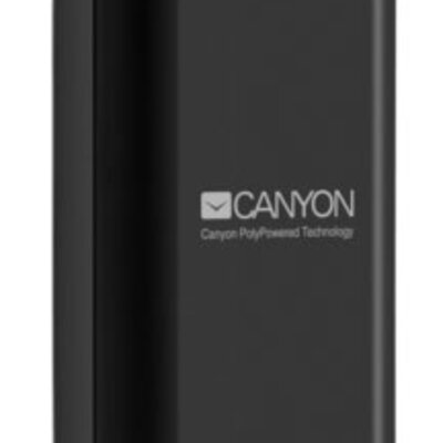 CANYON PB-103 Power Bank baterija 10000 mAh punjač mobilnih telefona
