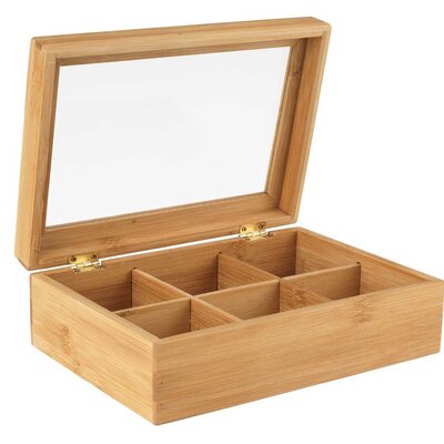 Kutija Za Nakit i Sitnice