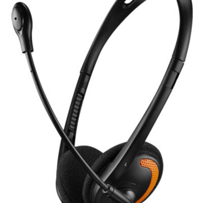 CANYON HS-01 slušalice za računar