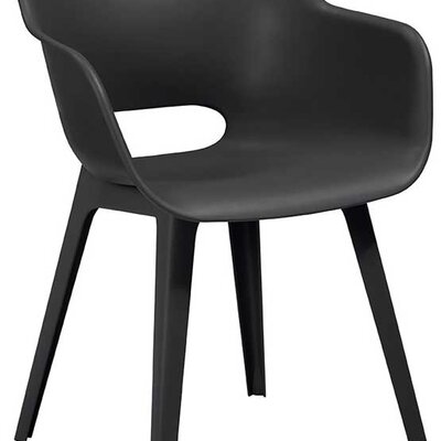 Keter Stolica Akola Grafit