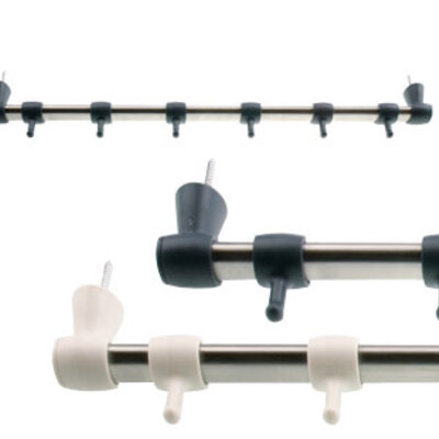 Tescoma kuhinjski nosač 40cm sa 6 kukica Uno 450255