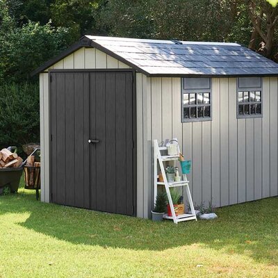 Keter Baštenska pomoćna kućica Šupa Oakland 7511 CU 230391