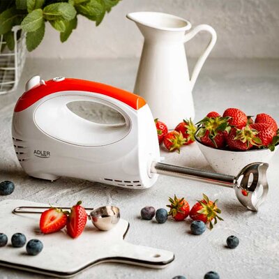 Kuhinjski mikser sa štapnim dodatkom za blendiranje Adler AD4212