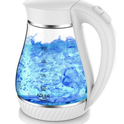 Električni bokal Ketler 1.7L Adler AD1274W