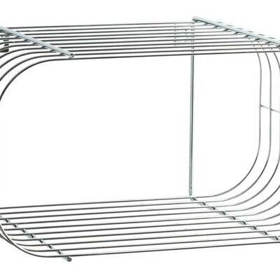 Zidna polica Cayenne