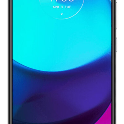 Motorola Moto E20 Graphite Grey pametni telefon