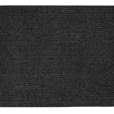 Otirač Hatron 60x80 tamno siva