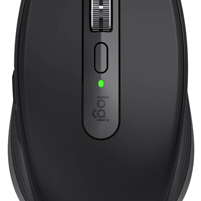 Logitech MX Anywhere 3 Graphite bežični miš 910-005988
