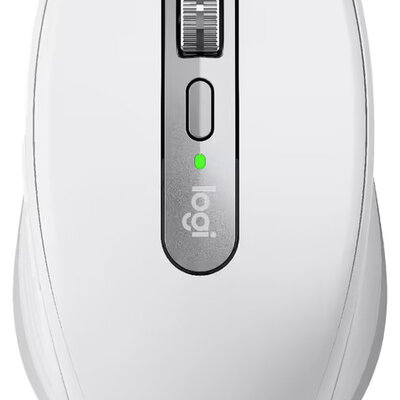 Logitech MX Anywhere 3 Pale Grey bežični miš 910-005989