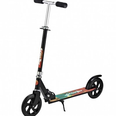 Sklopivi dečiji trotinet TS-627-CN