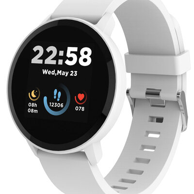 Canyon Lollypop SW-63 Beli pametni sat