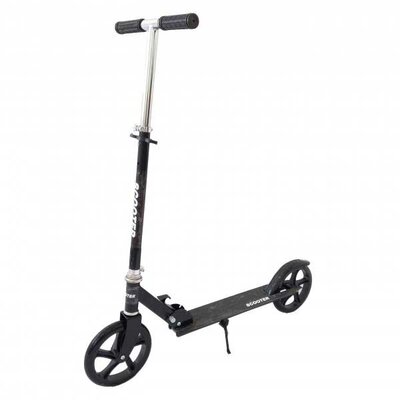 Sklopivi dečiji trotinet TS-627C Crni