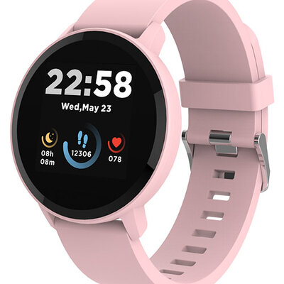 Canyon Lollypop SW-63 Pink pametni sat