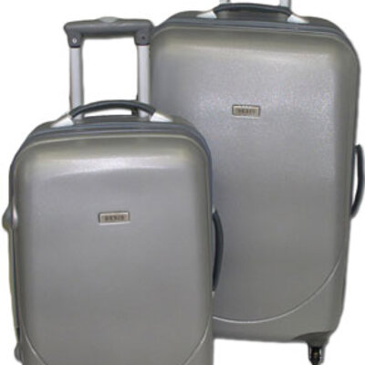 Set putnih kofera Grey 96-107