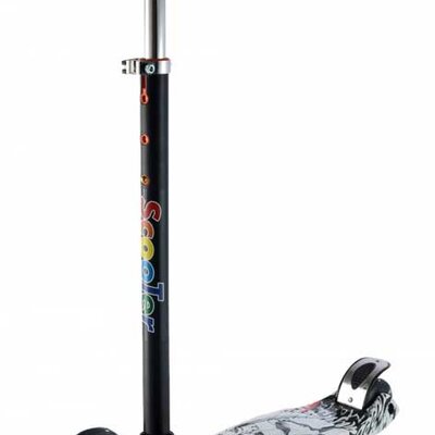 Dečiji trotinet sa tri točka TS-232-3