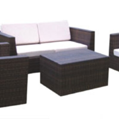 Stočić od ratana Napoli GC040