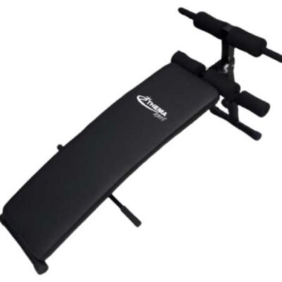 Klupa za trbušnjake Thema 01009