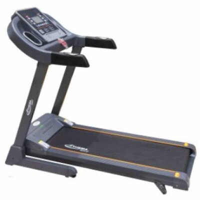 Motorna traka za trčanje Thema TS-600MI